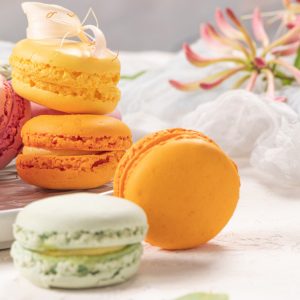 Macarons