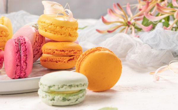 Macarons
