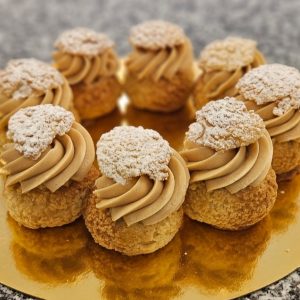 Paris-brest