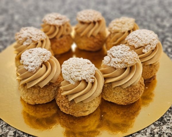 Paris-brest